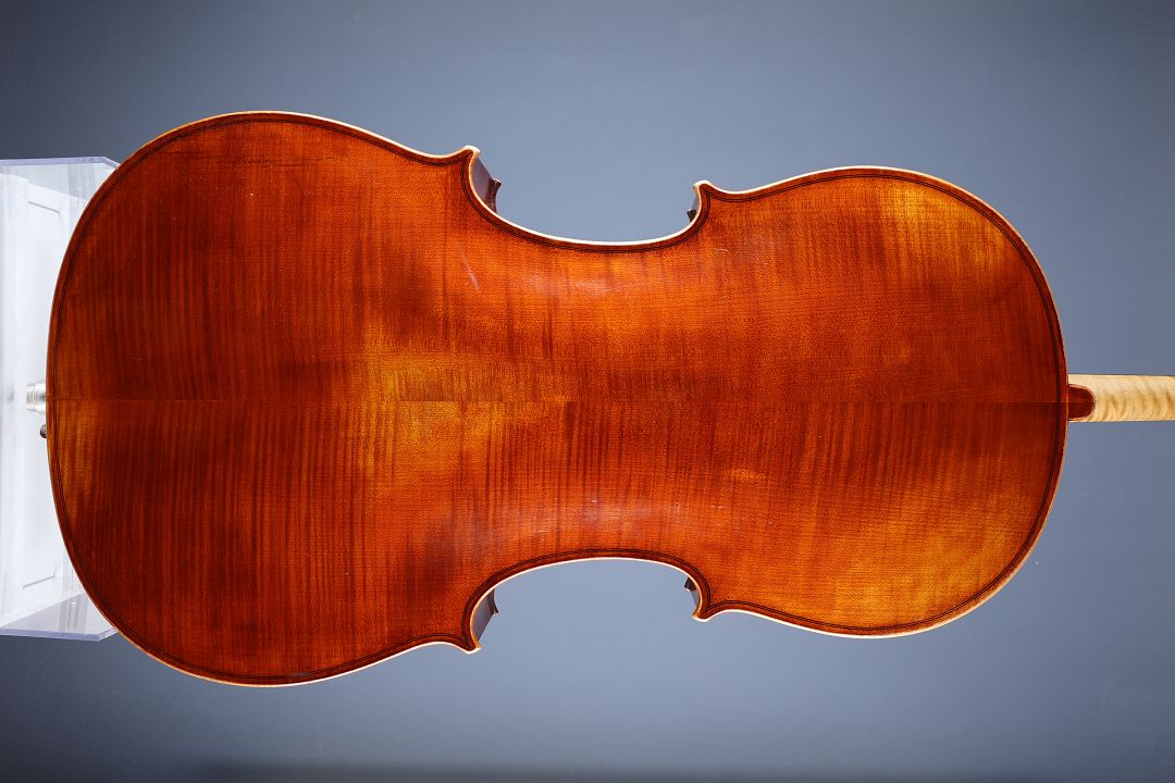 Wunderlich C. A. - Siebenbrunn um 1900 - C-328